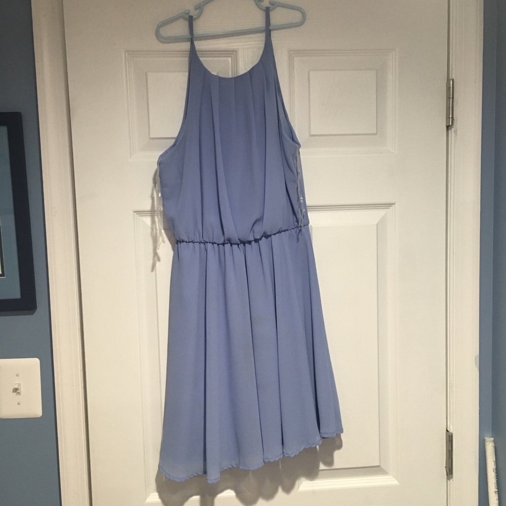 NWT Francesca’s Sundress